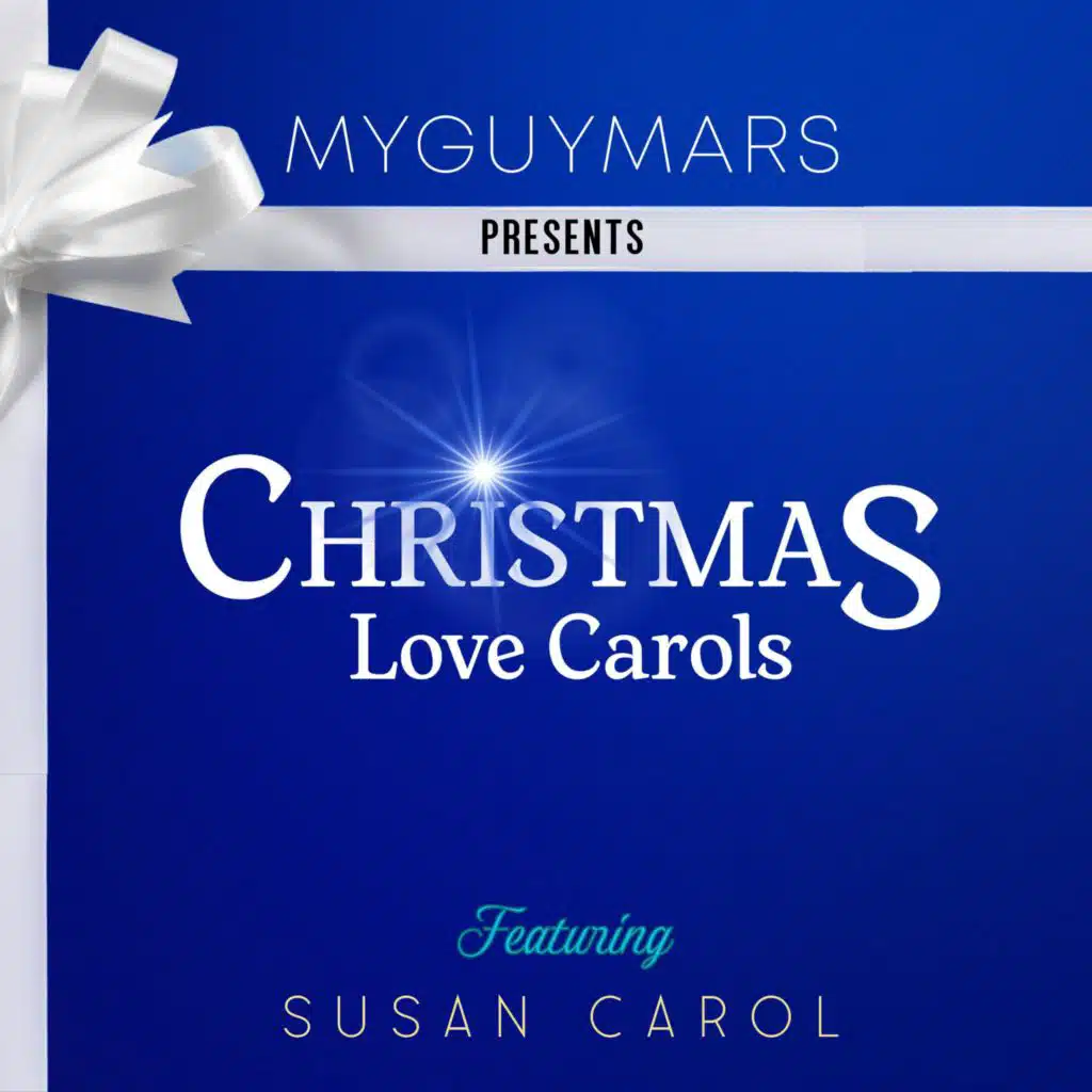 MYGUYMARS PRESENTS: CHRISTMAS LOVE CAROLS