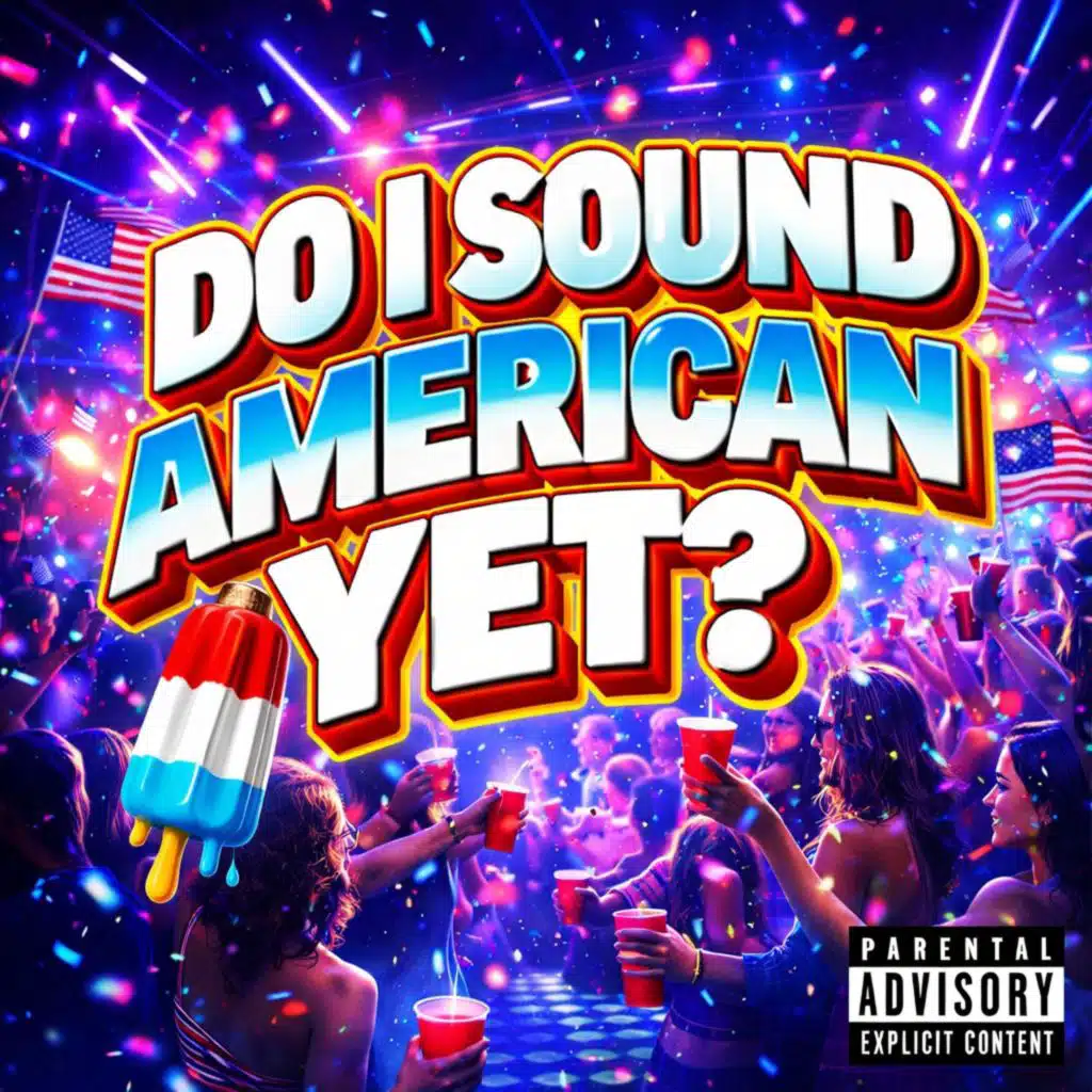 Do I Sound American Yet?