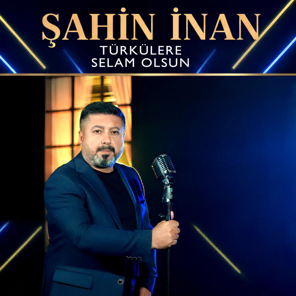 Şahin İnan