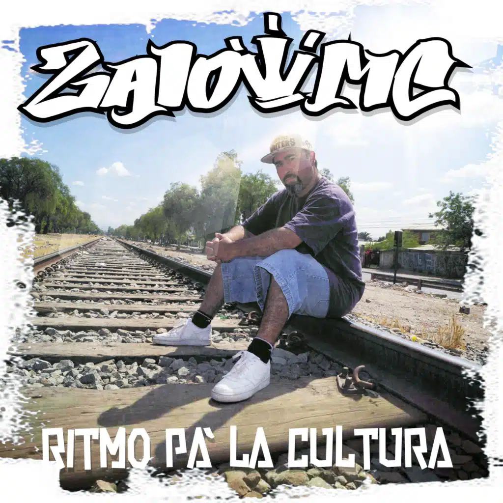 Zalo MC