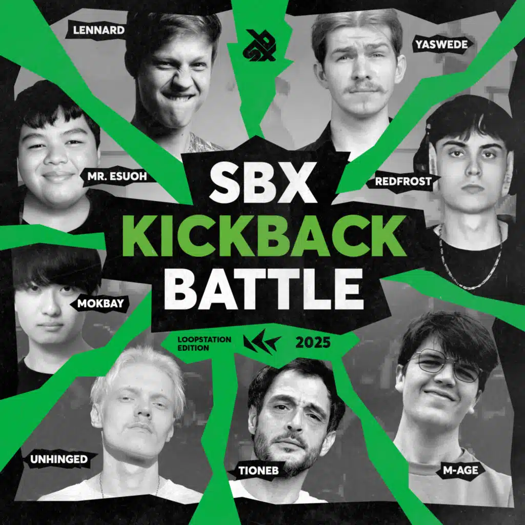 Everybody feels alright (feat. Lennard)