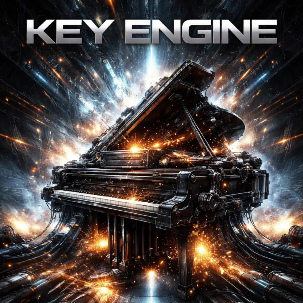 KEY ENGINE