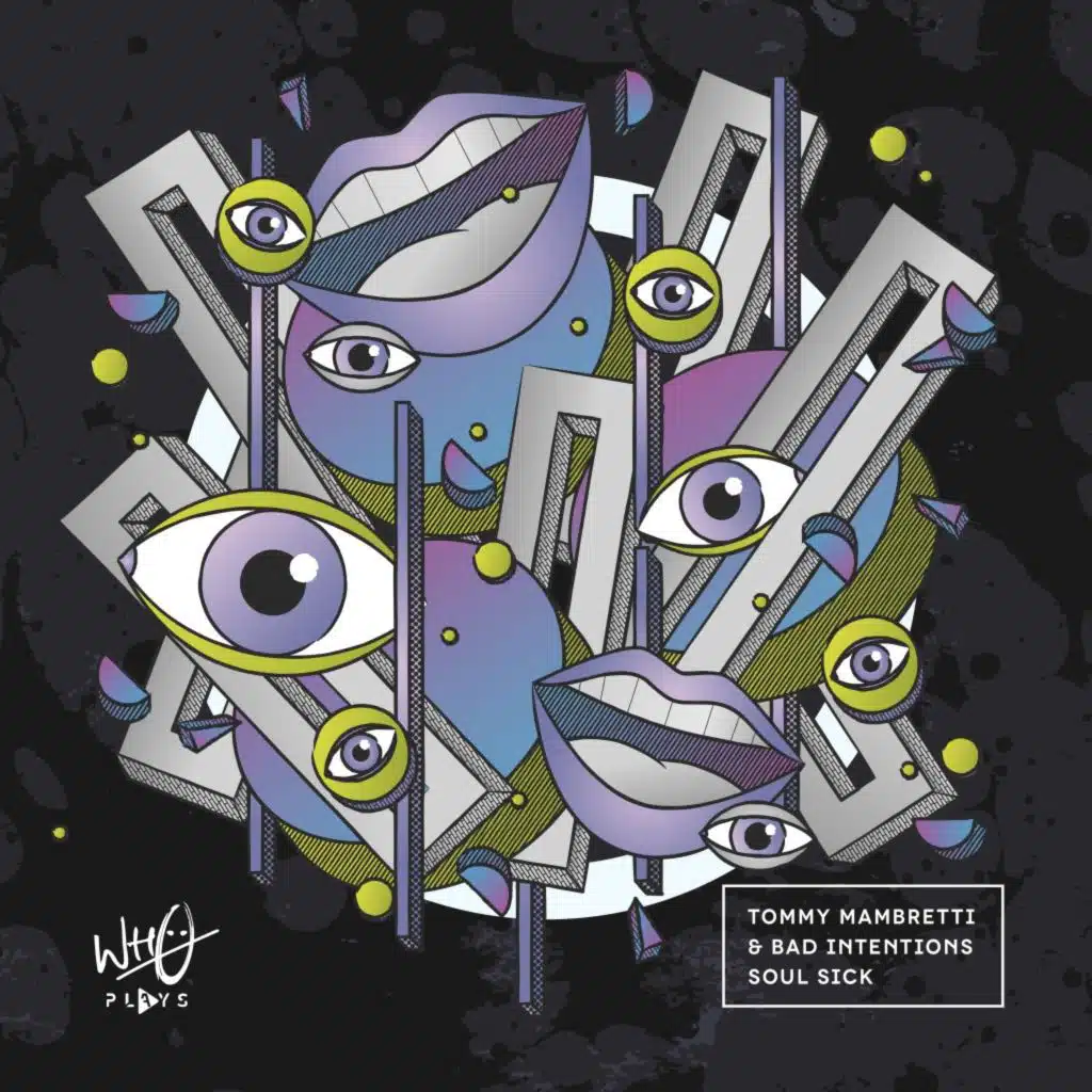 Soul Sick (Extended Mix)