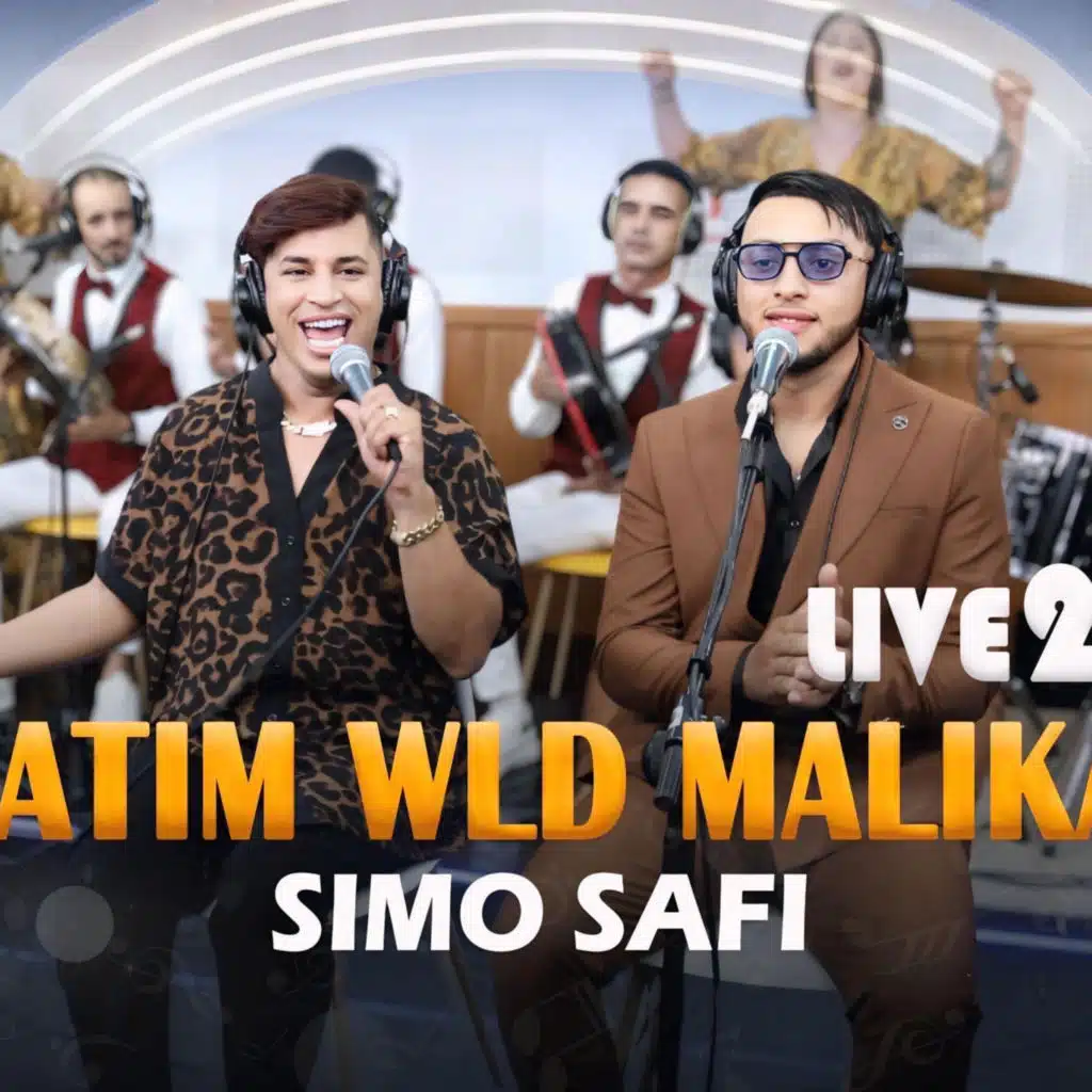 Hatim wald malika simo safi lwiski Gawri