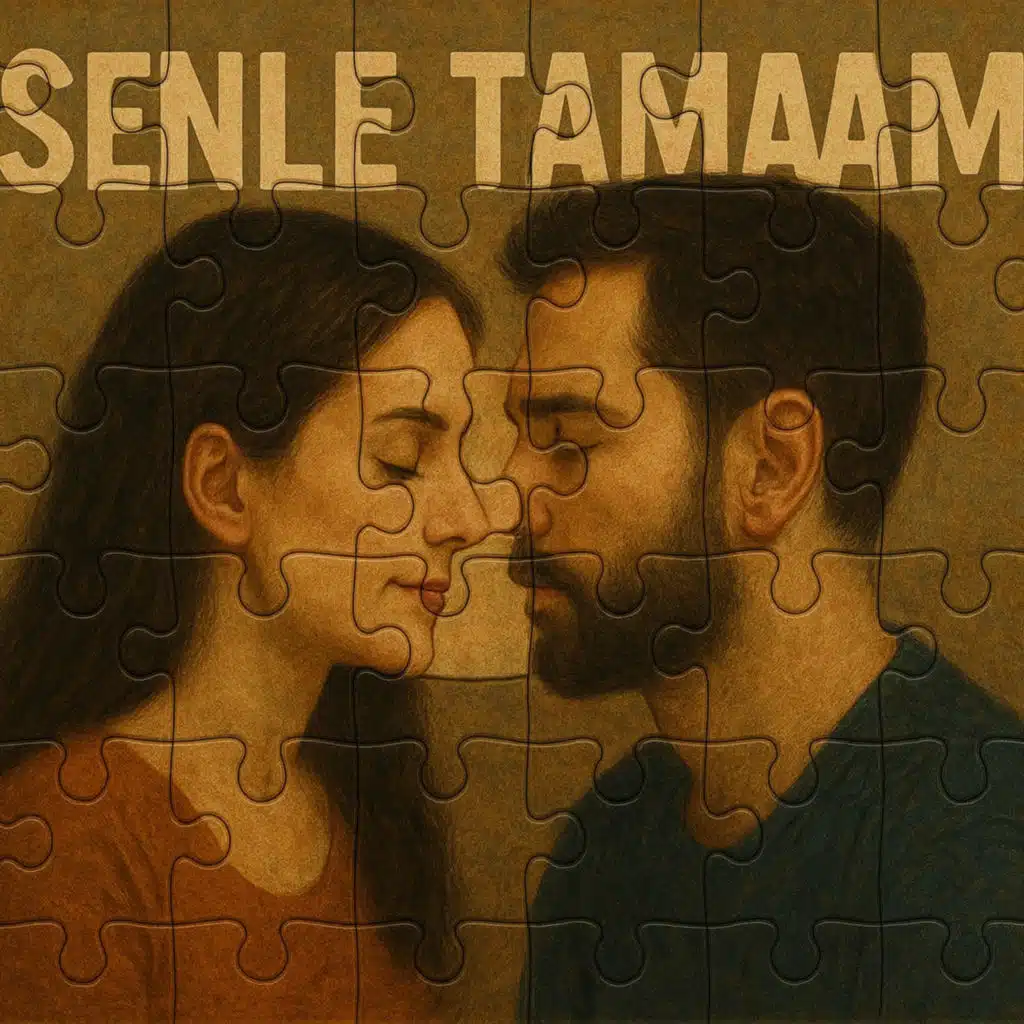 Senle Tamam