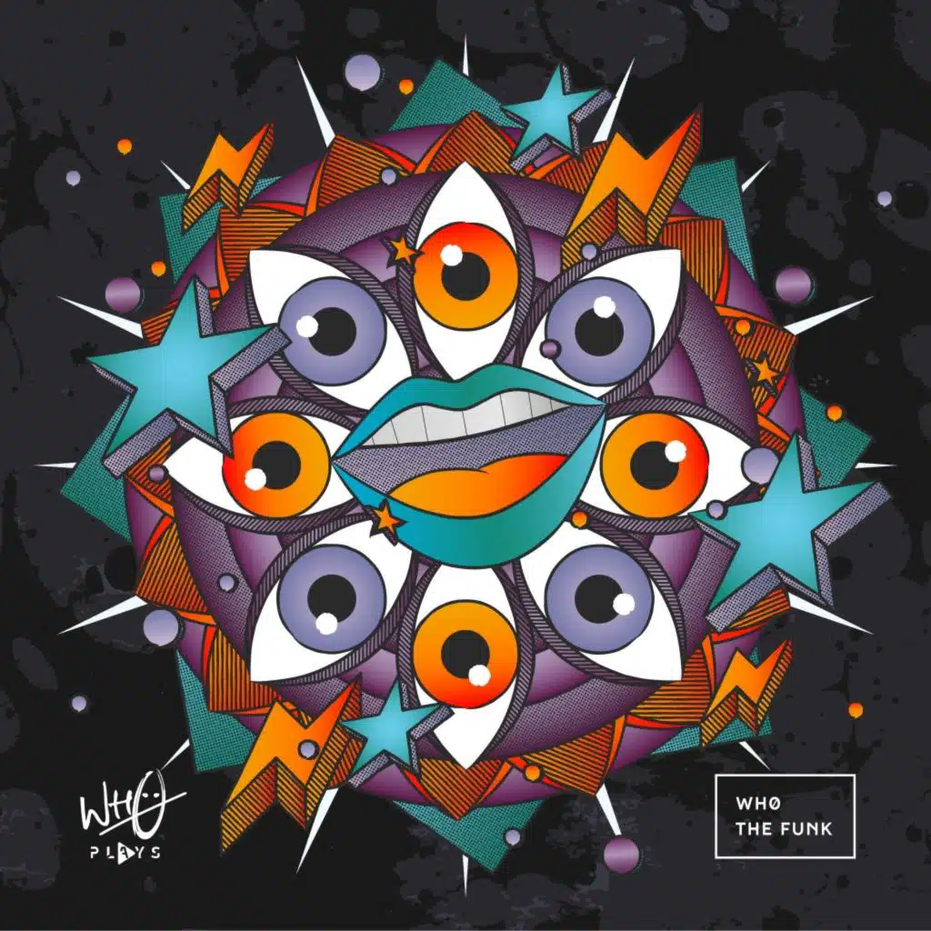 The Funk (Extended Mix)