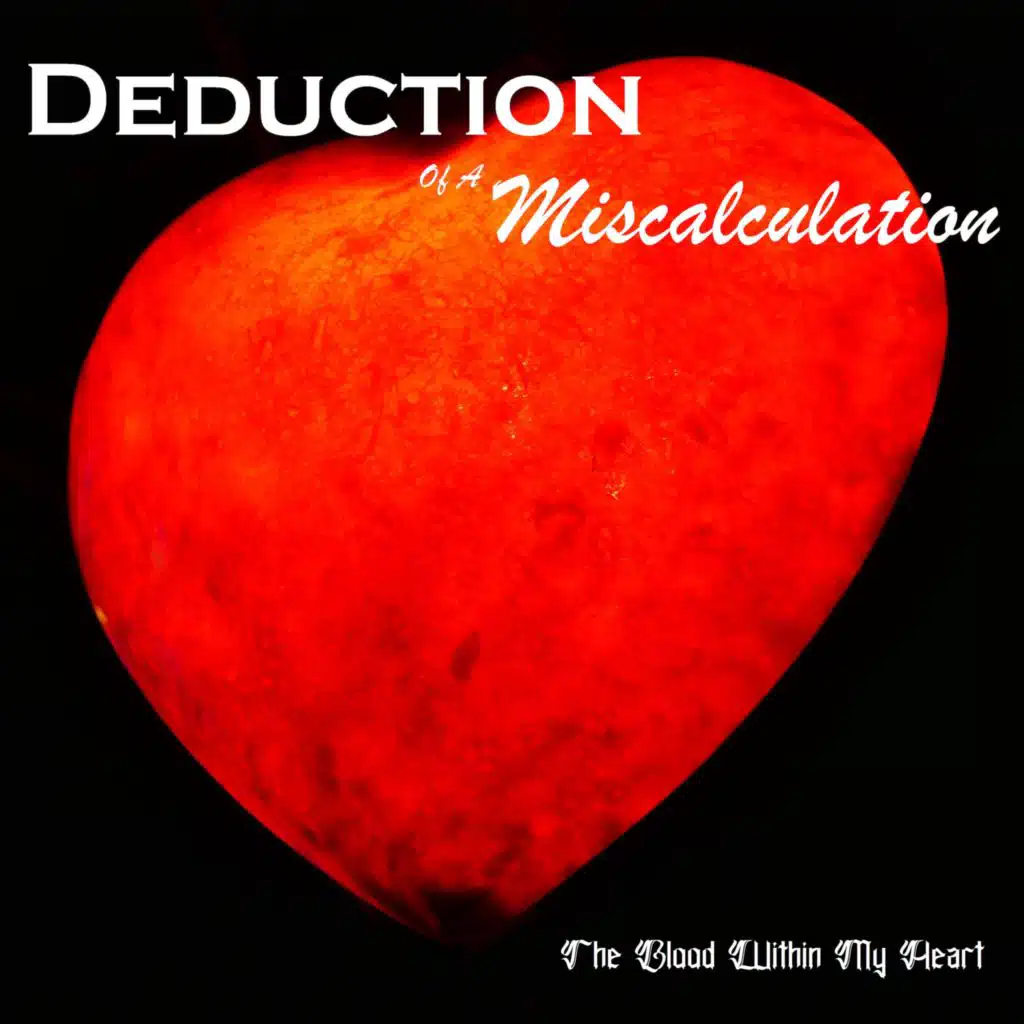 Deduction Of A Miscalculation