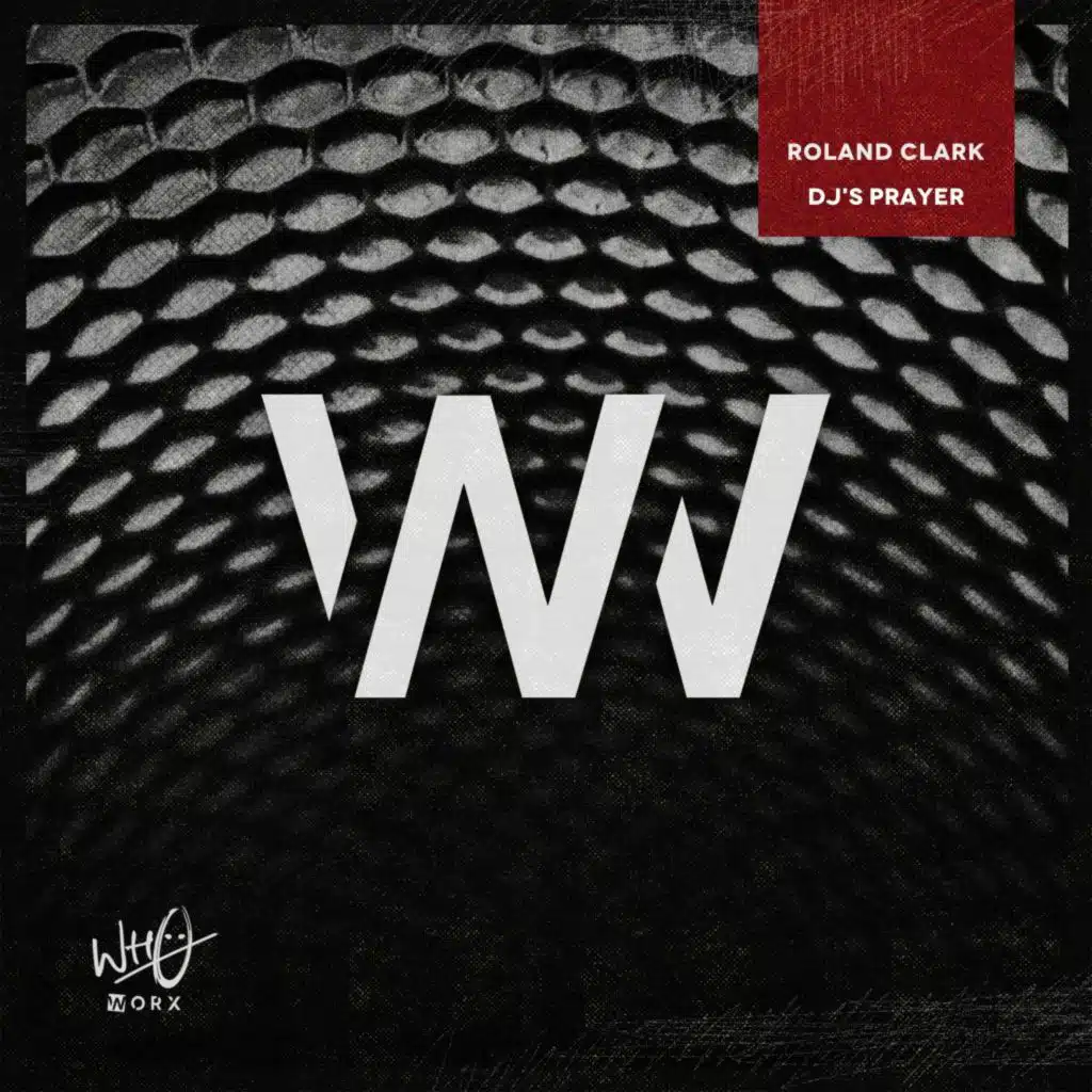 DJ's Prayer (Rolling Mix)