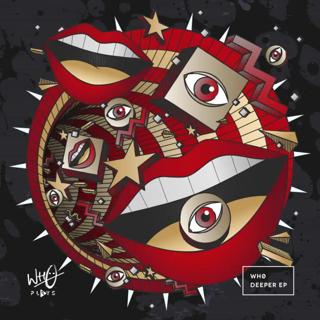 Deeper (Extended Mix)