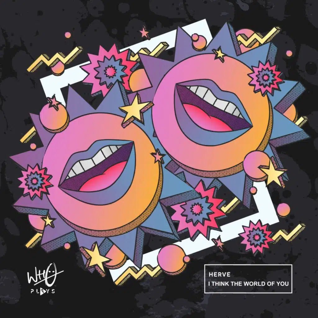 I Think the World of You (Extended Mix)