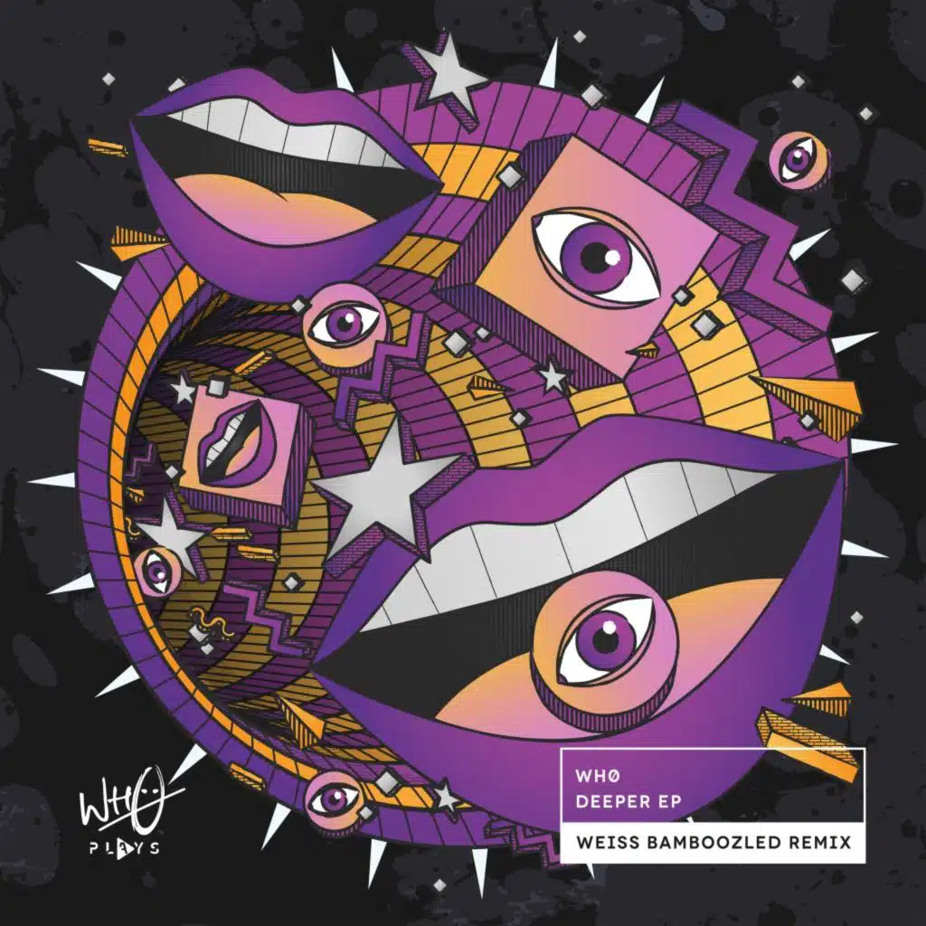 Deeper (Weiss Bamboozled Remix)