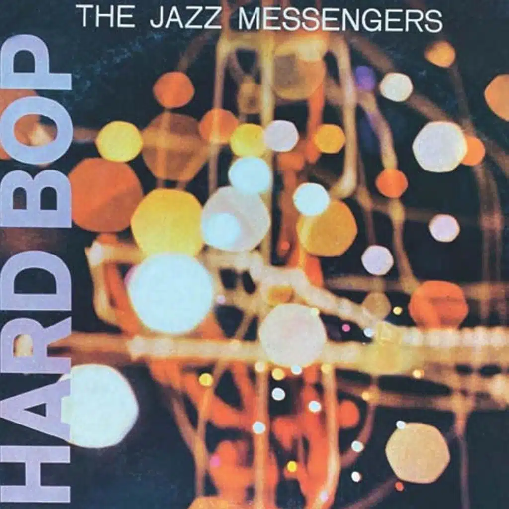The Jazz Messengers