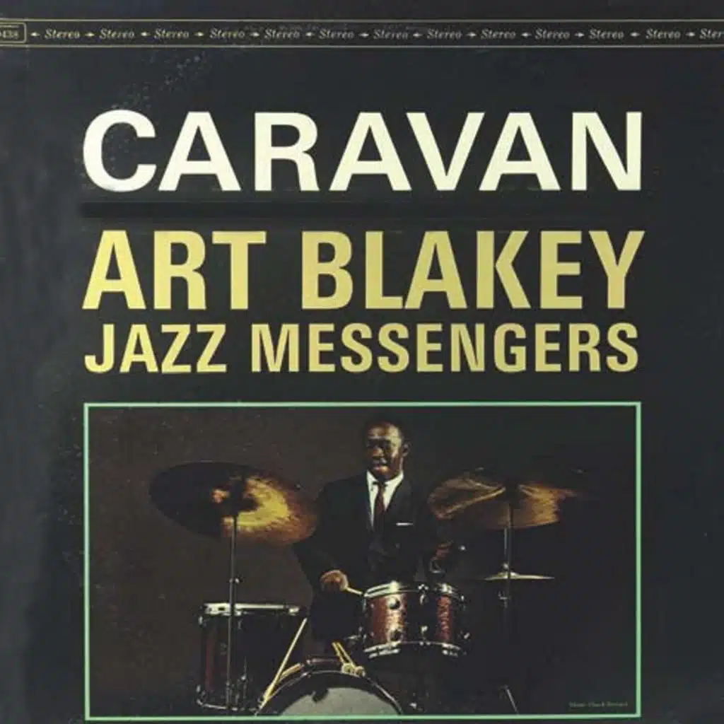 Caravan (2022 Digitally Remastered)