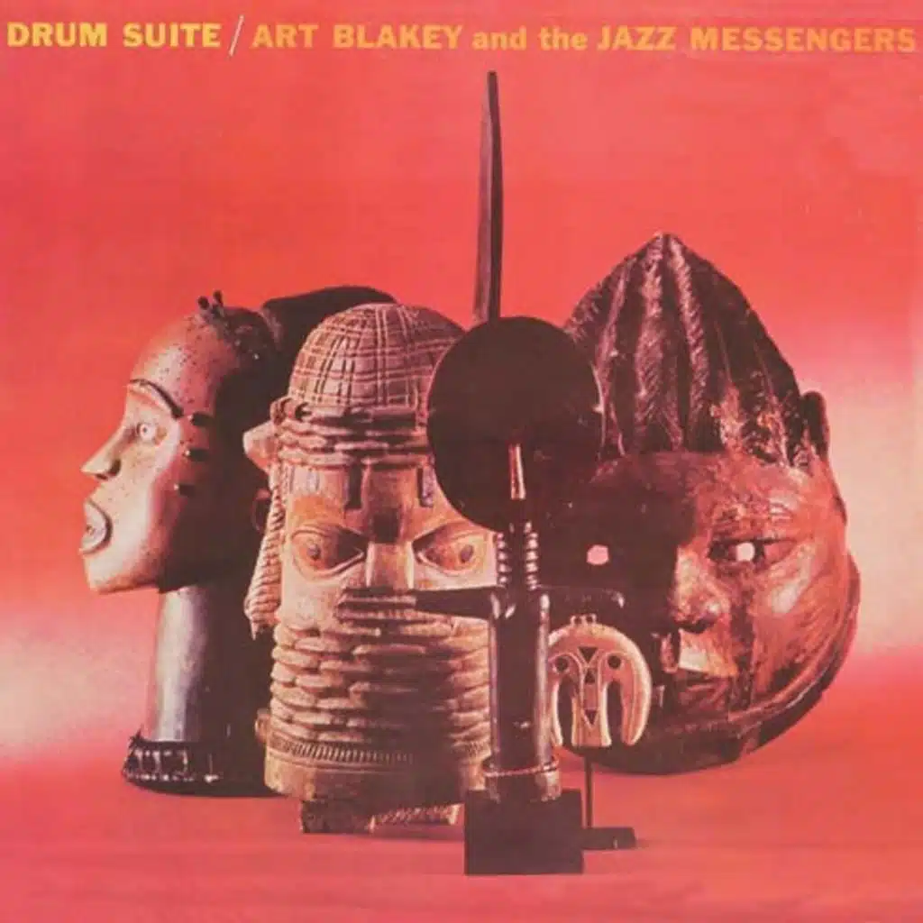 Nica's Tempo (Hard Bop Sessions) (2022 Digitally Remastered)