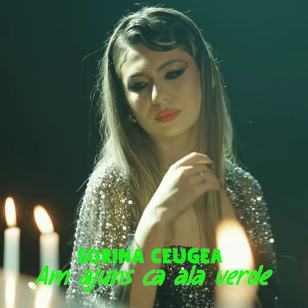 Sorina Ceugea