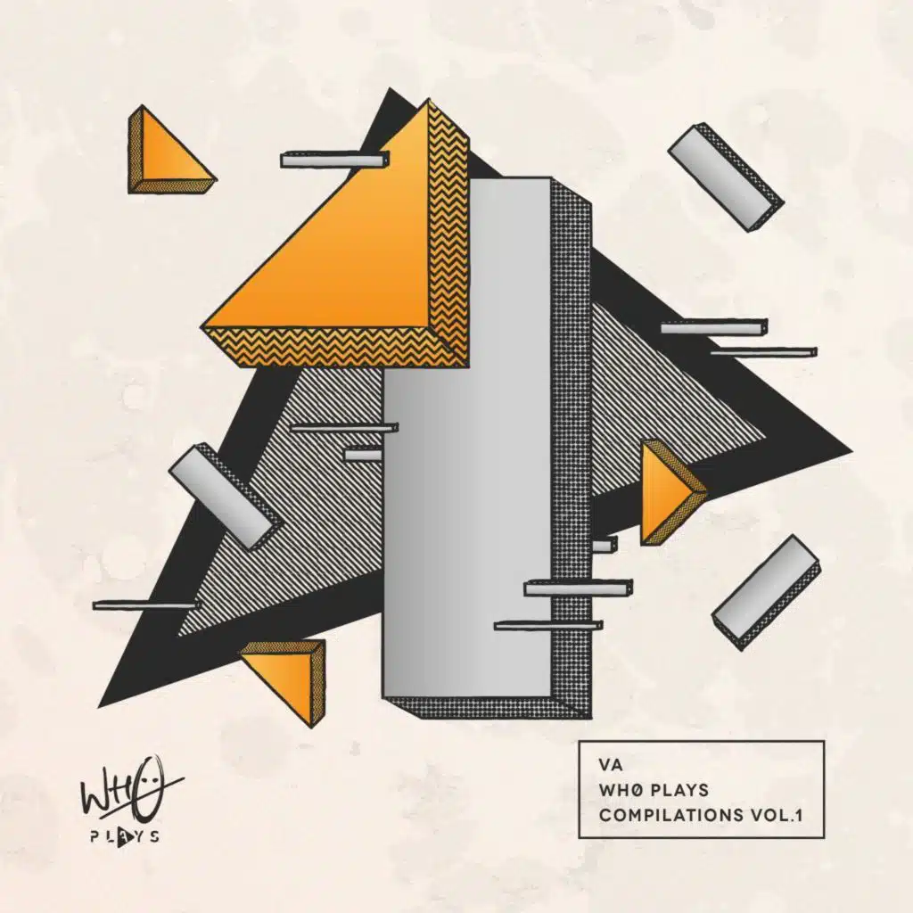 Wh0 Plays Compilations, Vol. 1