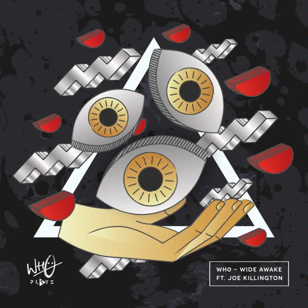 Wide Awake (Extended Piano Version) [feat. Joe Killington]