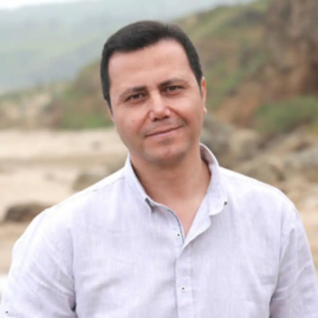 Orhan Hakalmaz
