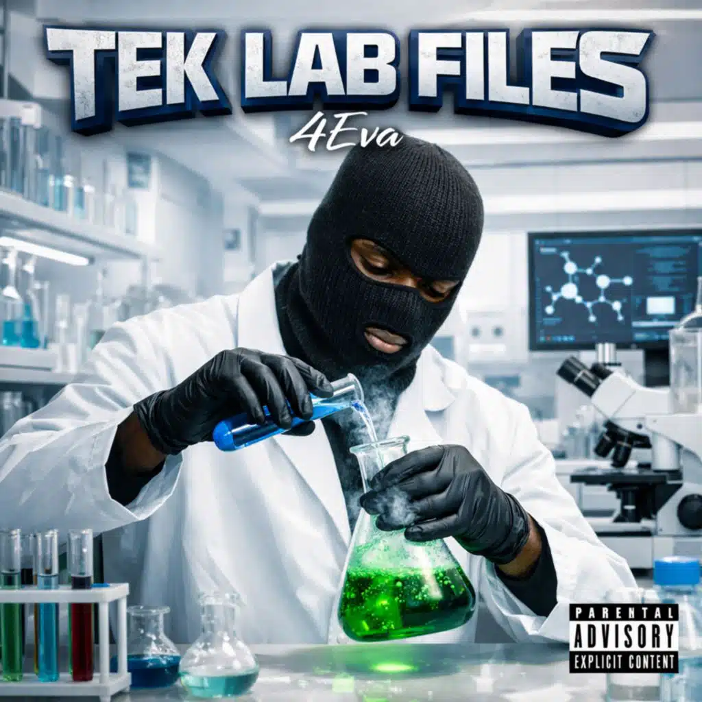 TekLab Files