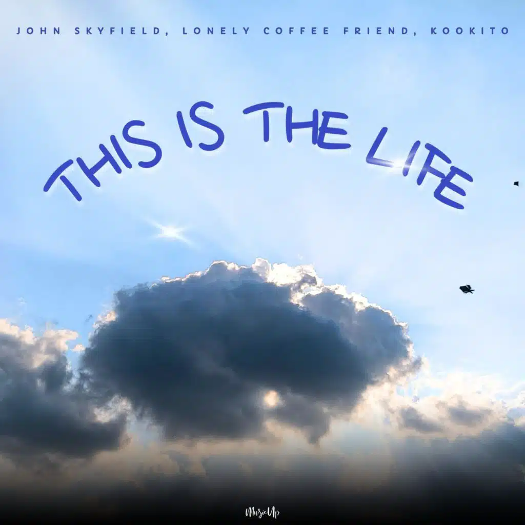 John Skyfield, lonely coffee friend & kookito