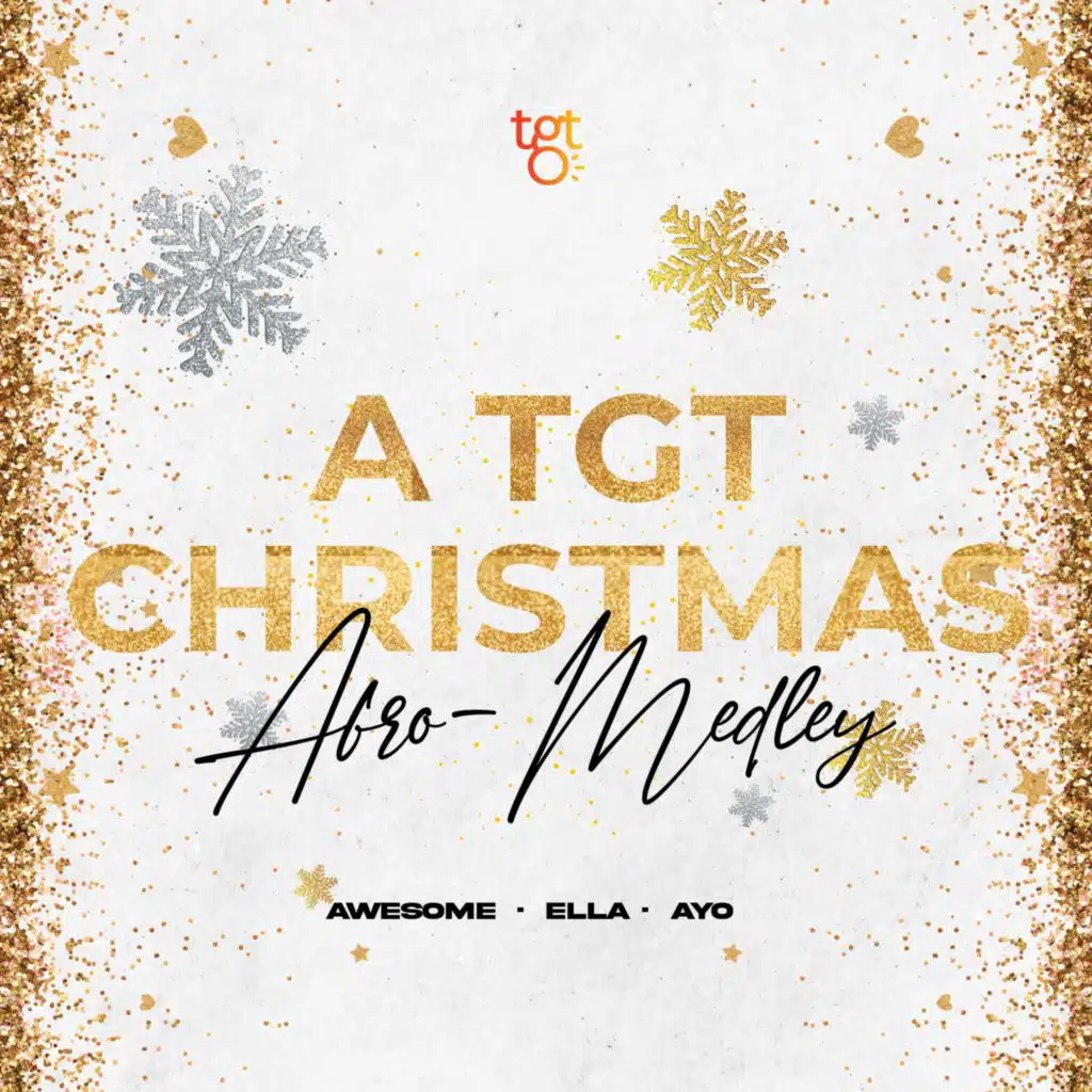 A TGT Christmas