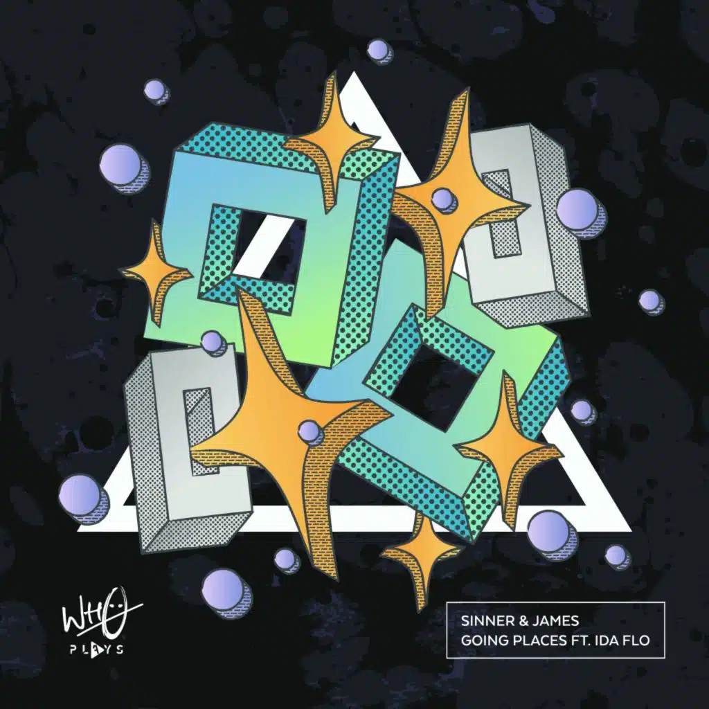 Going Places (feat. IDA fLO)