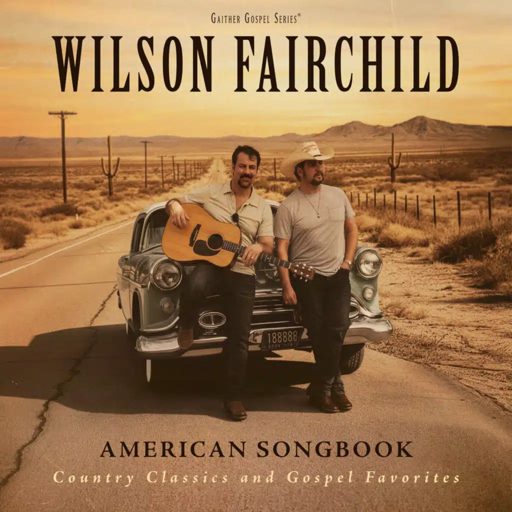 Wilson Fairchild