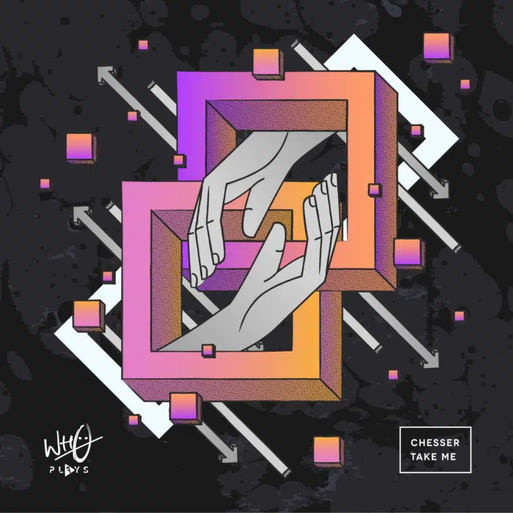 Take Me (Radio Edit)