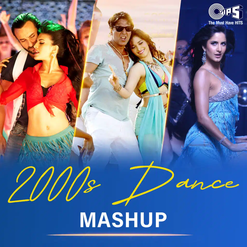 2000s Dance Mashup