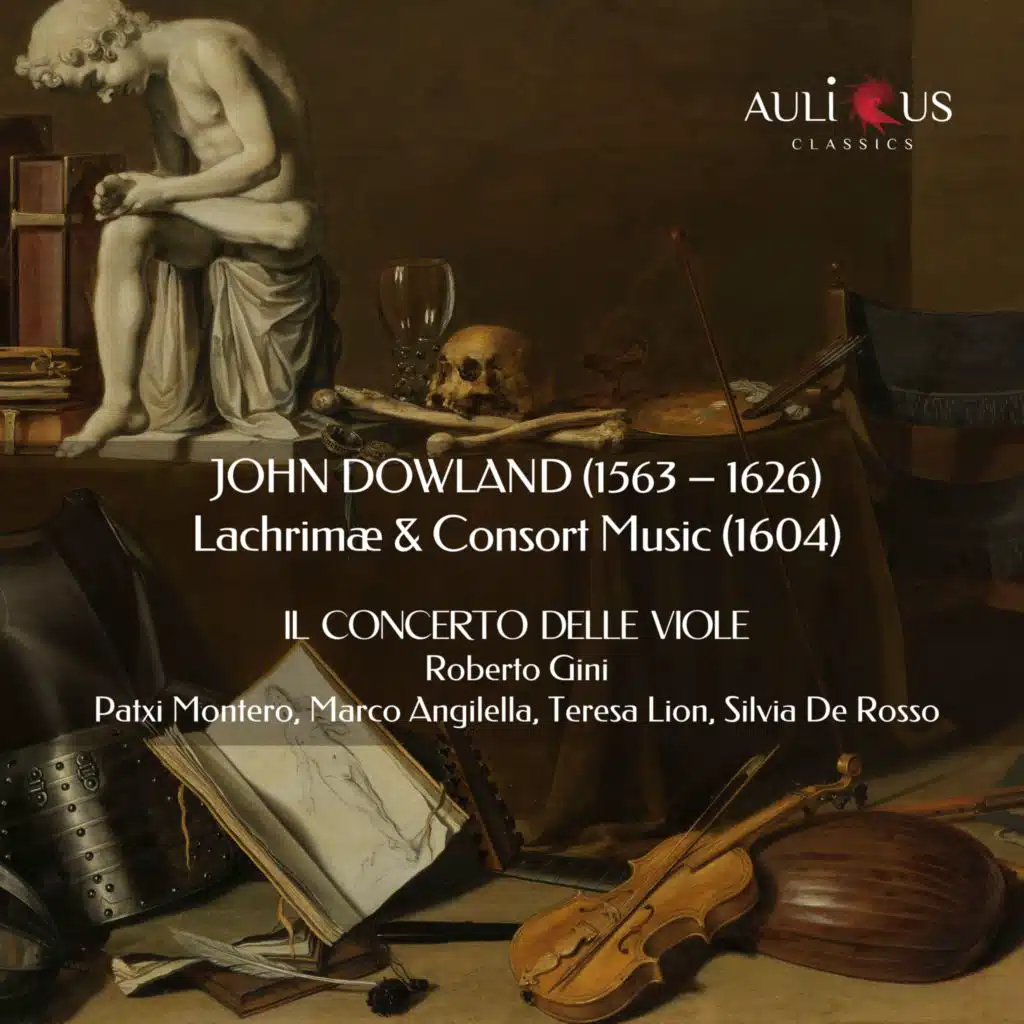 Roberto Gini & Il Concerto delle Viole