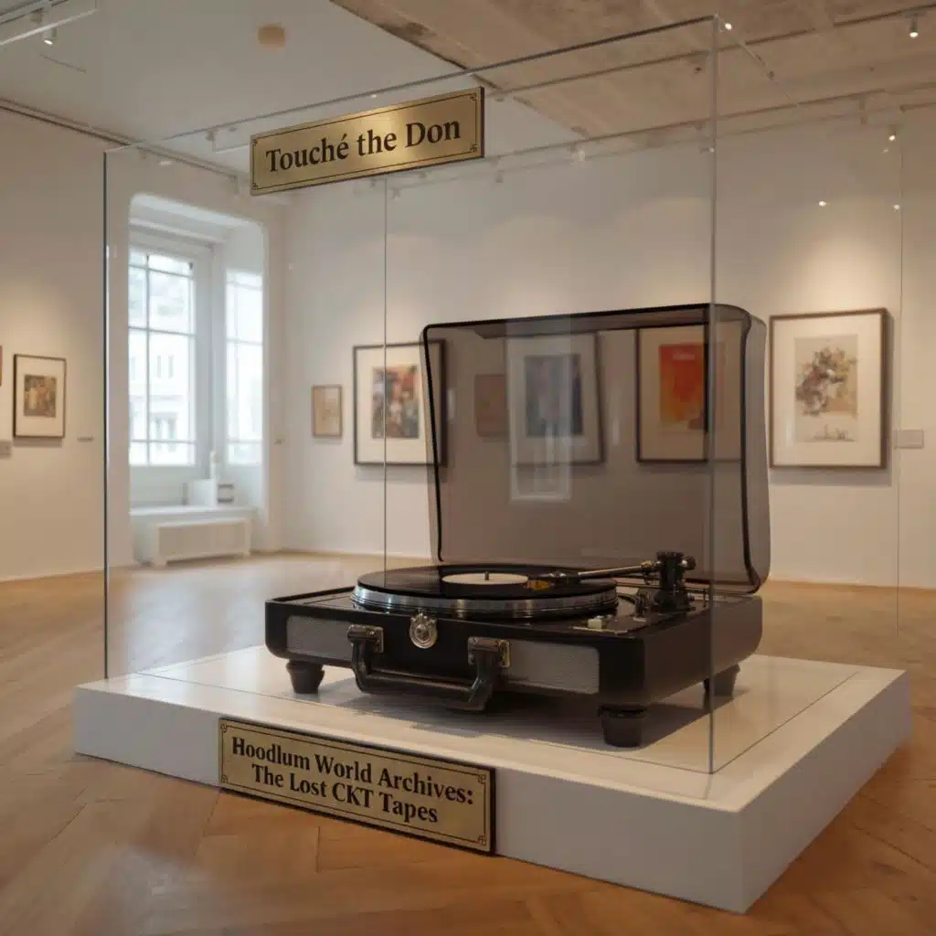 Get it Started (feat. Zone, Creep James & Crumbz)