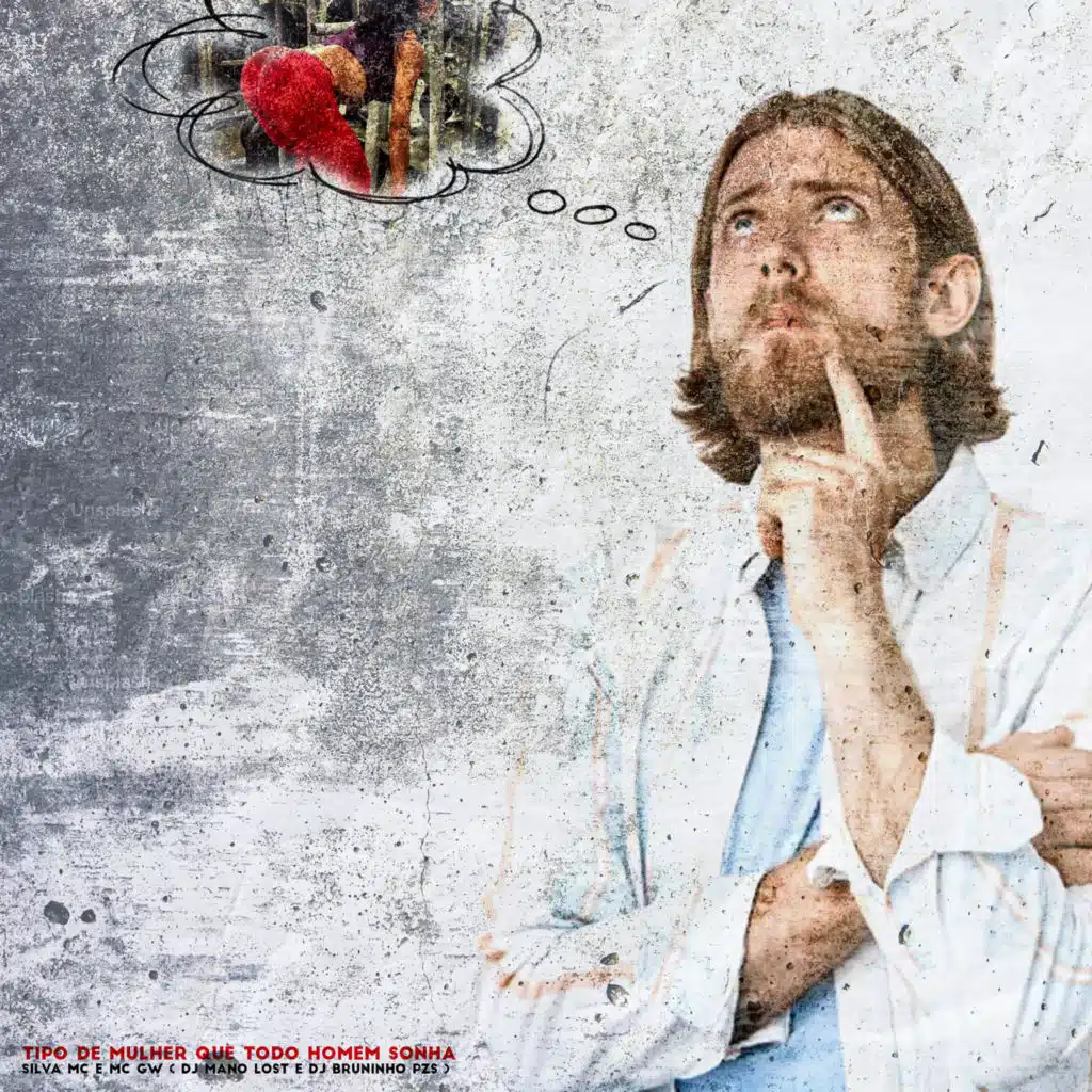 Tipo de Mulher Que Todo Homem Sonha