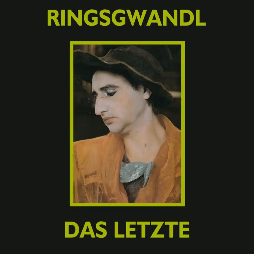 Das Letzte