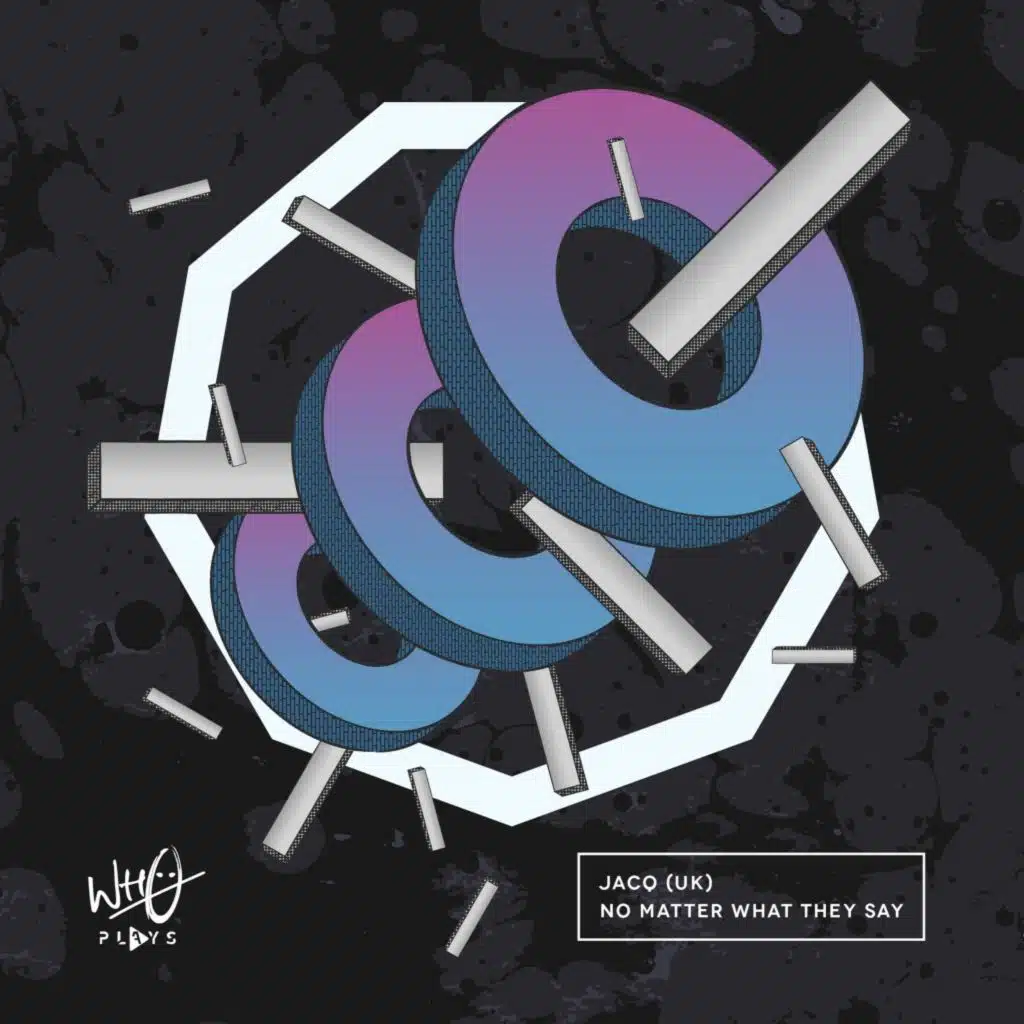 No Matter What They Say (Radio Edit)