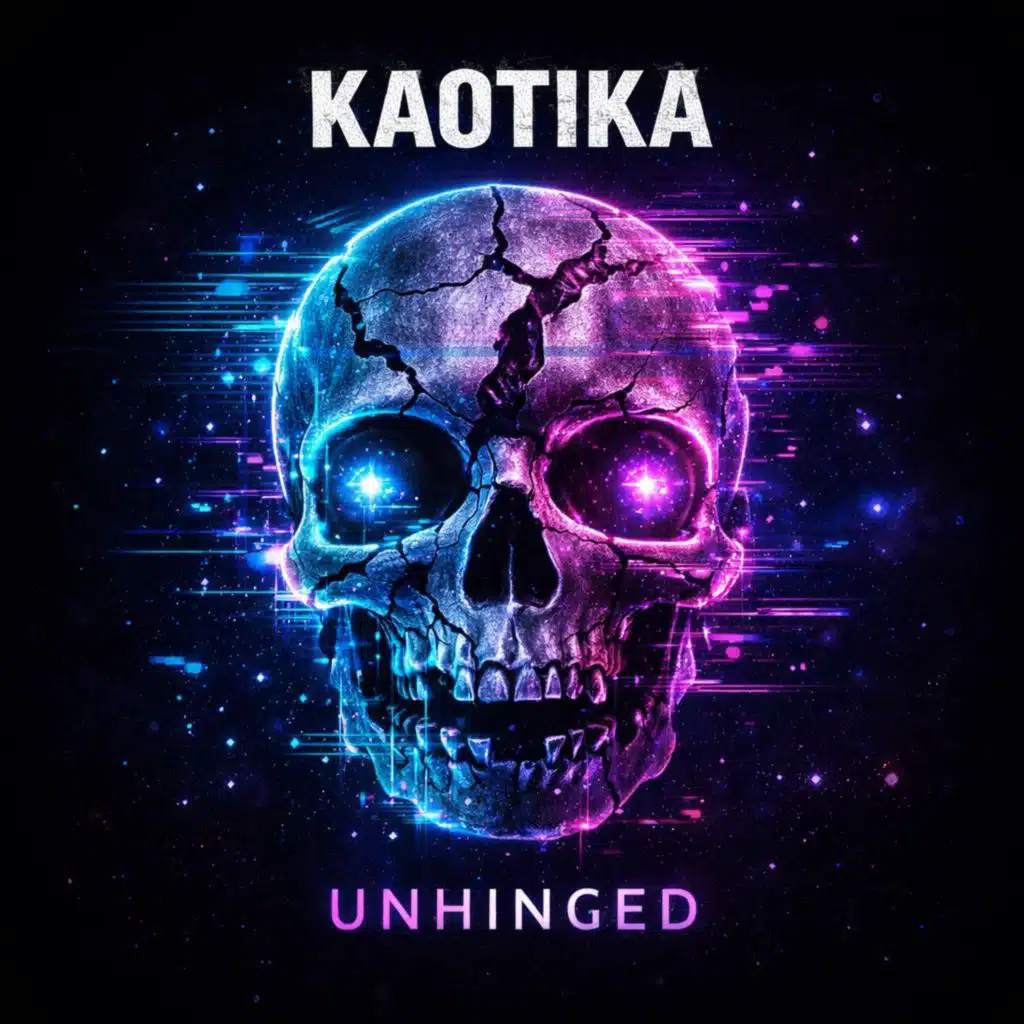 Unhinged