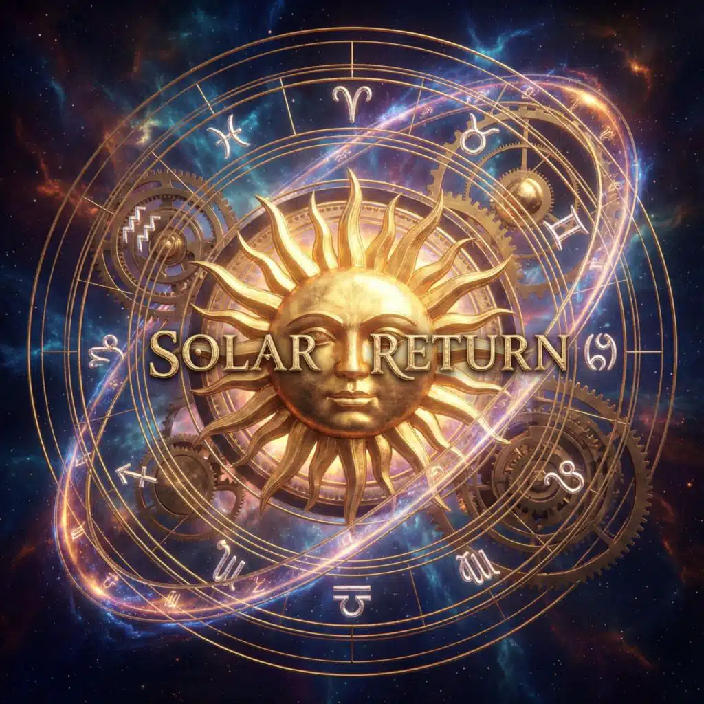 Solar Return