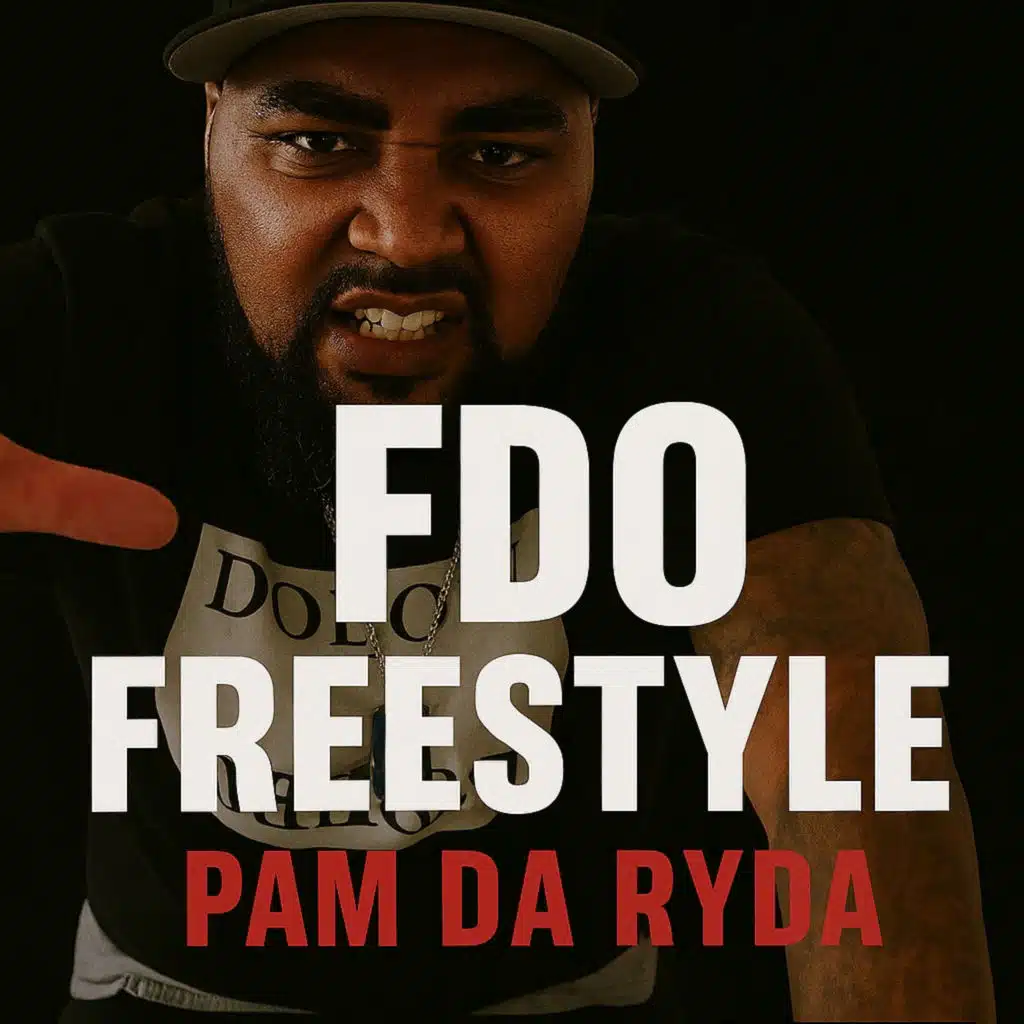 FDO Freestyle (G-mix)