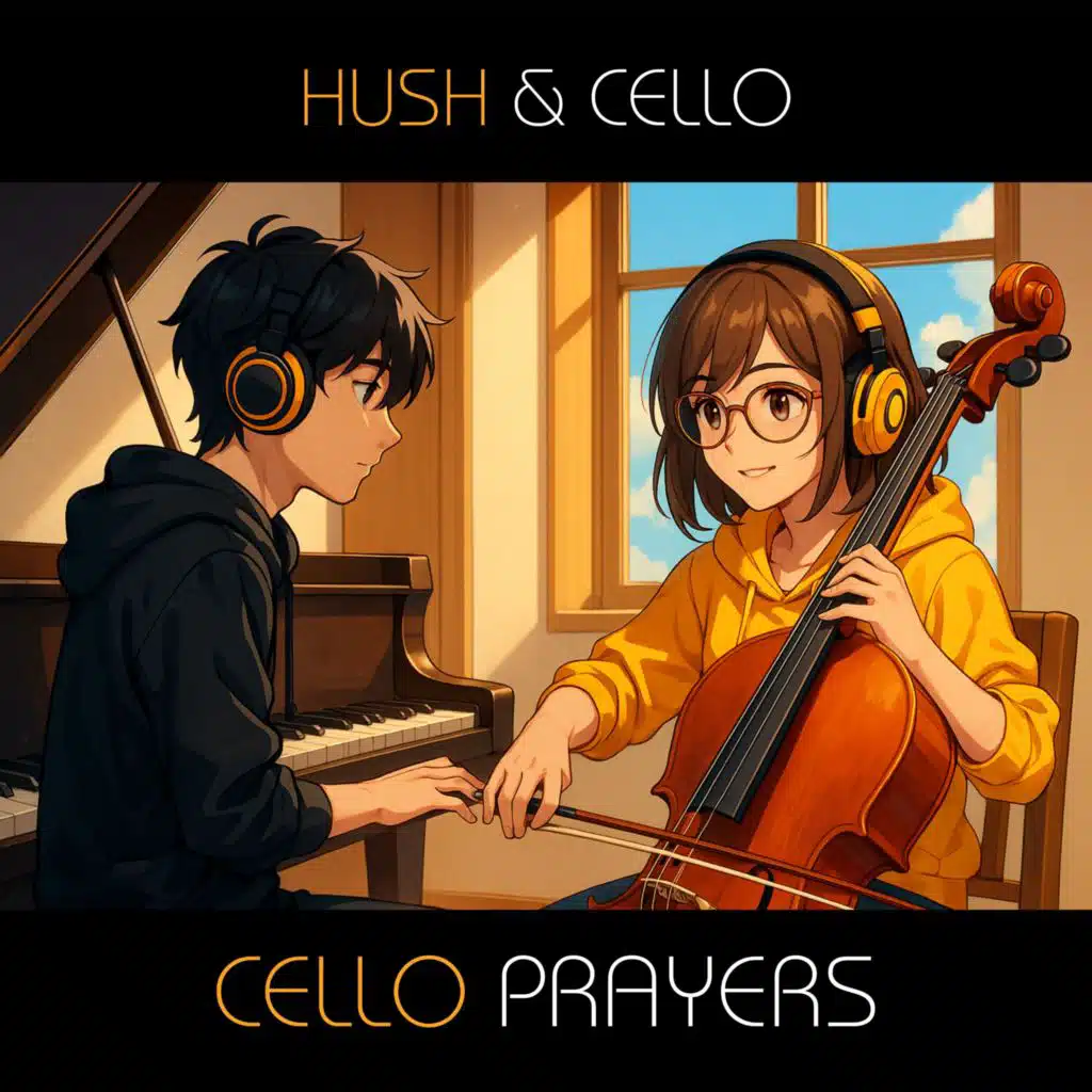 Hush & Cello