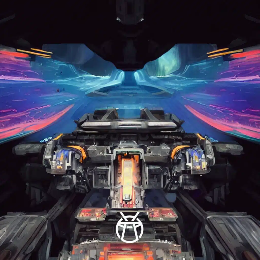 Hyperspace