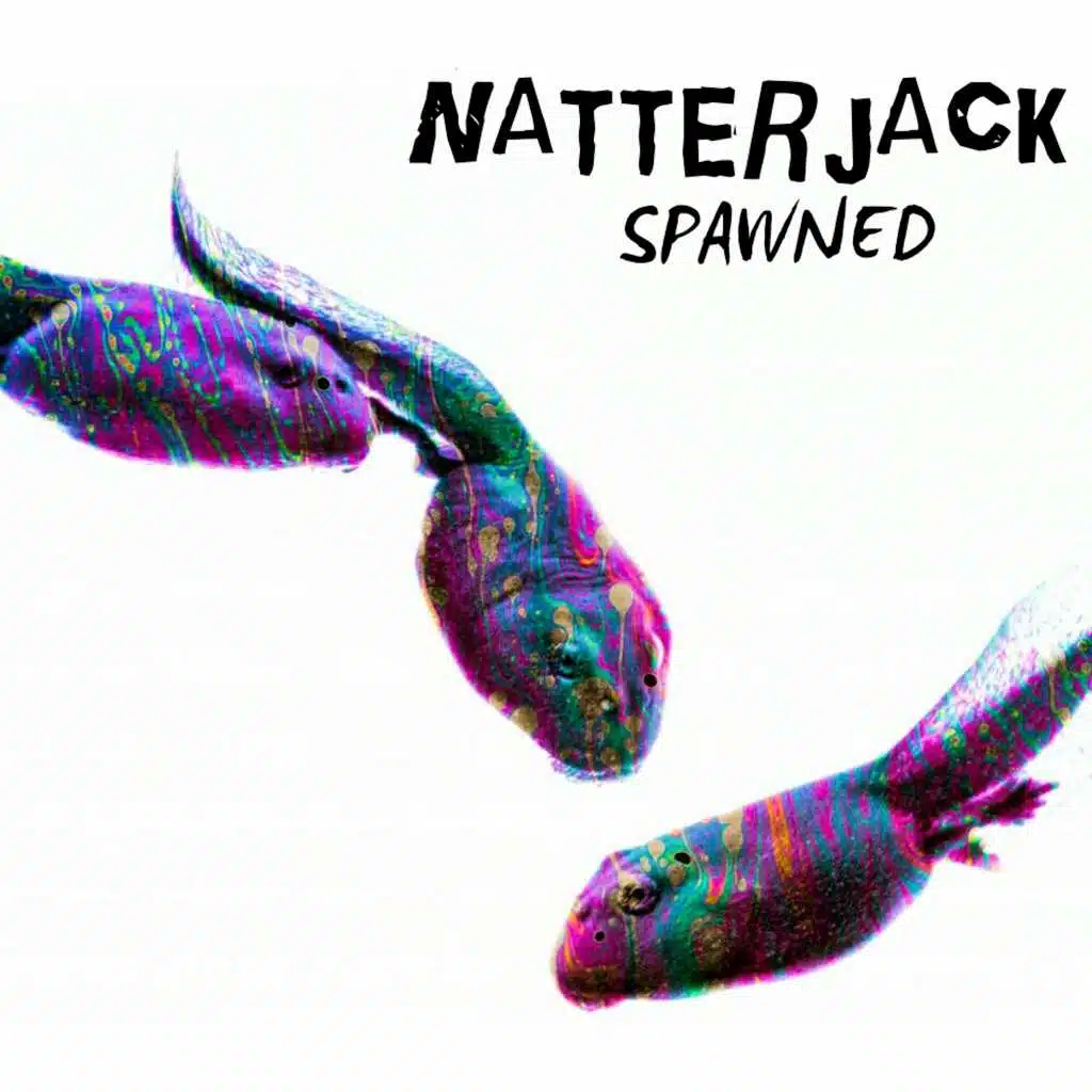Spawned