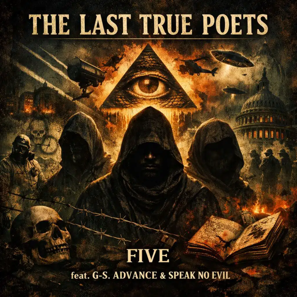 FIVE