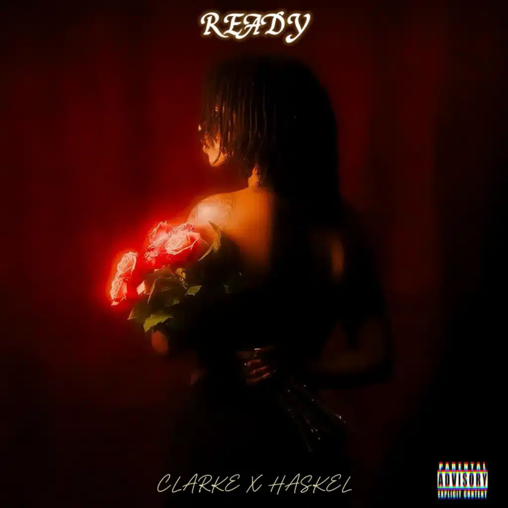 Ready (feat. Haskel)