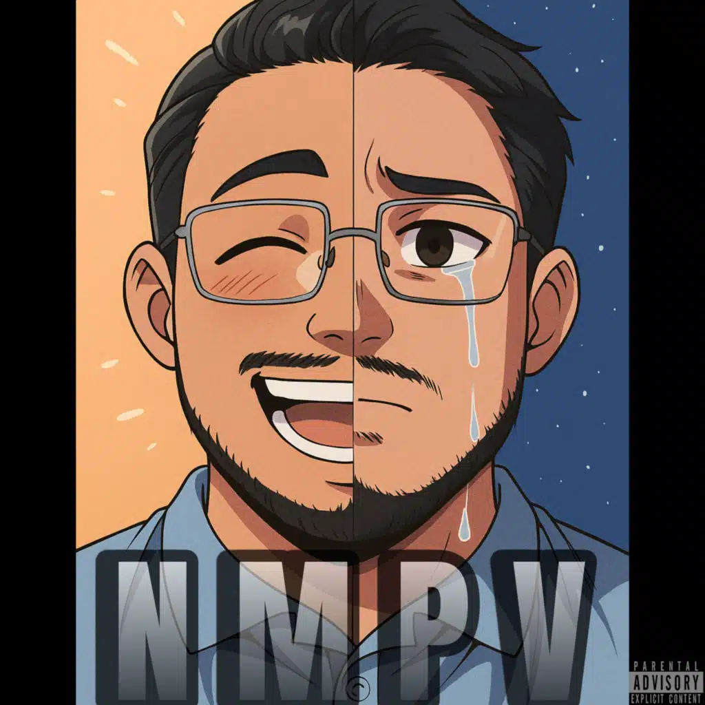 "NA MINHA PIOR VERSÃO" (feat. Biusse)