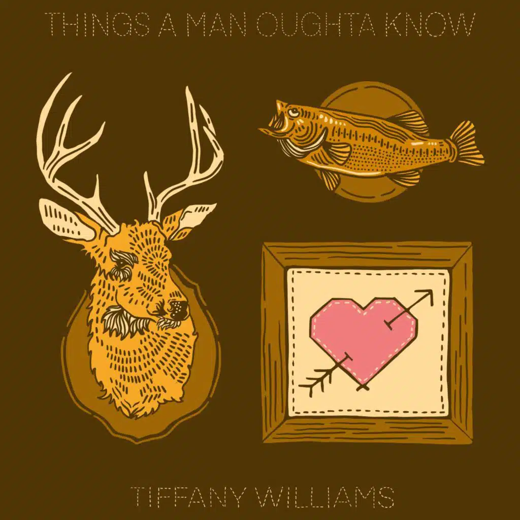 Tiffany Williams
