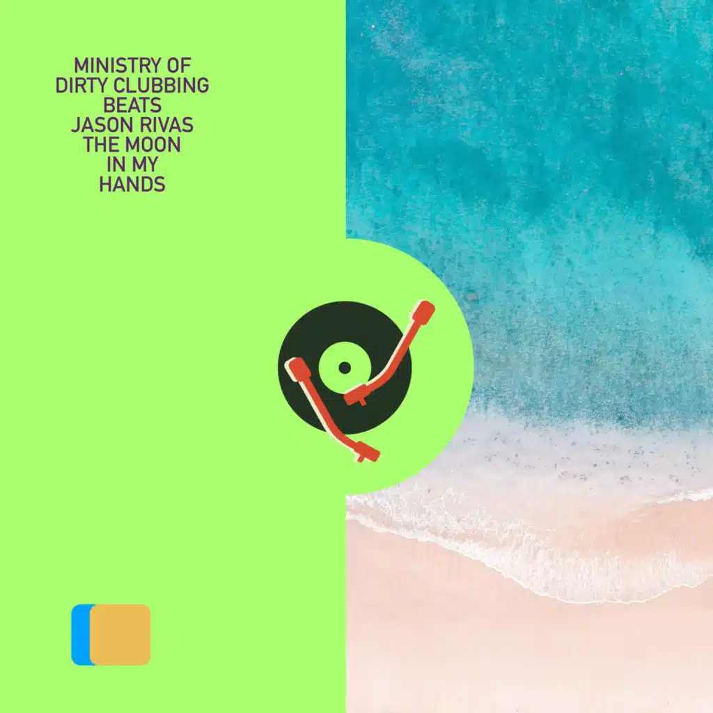 Jason Rivas & Ministry of Dirty Clubbing Beats