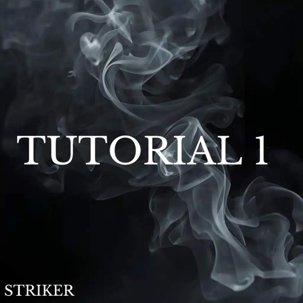 Tutorial 1