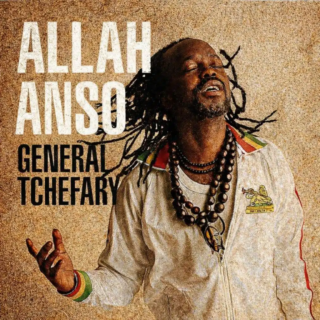 General Tchefary