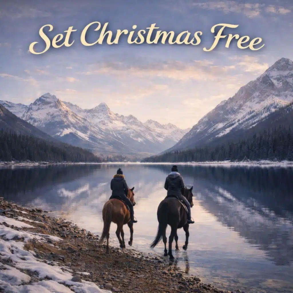 Set Christmas Free