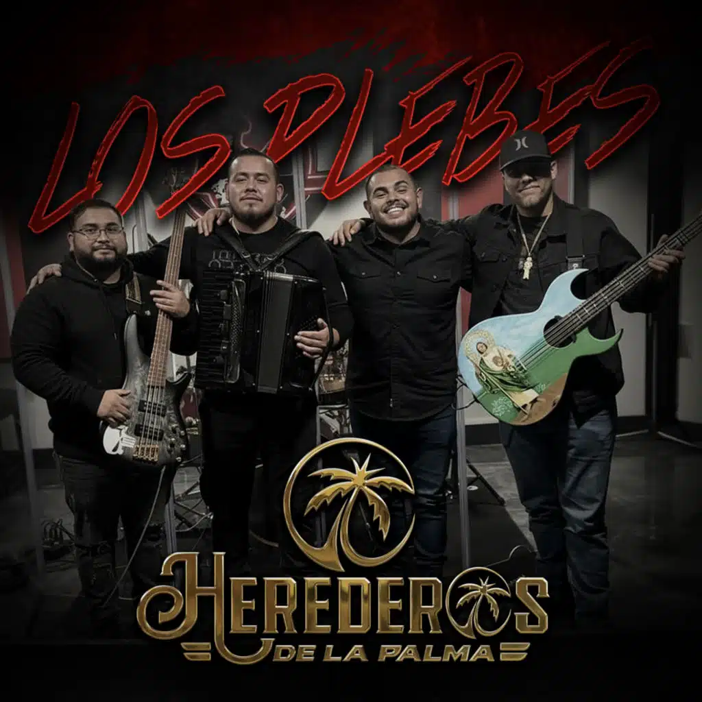 Herederos De La Palma