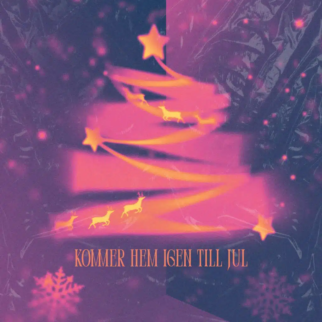 Kommer Hem Igen Till Jul